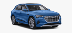 Everything for your electric AUDI 50 quattro e-tron