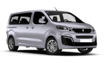 Alles für Ihr Elektroauto Peugeot e-Traveller 50 kWh