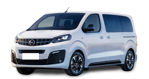Alles für Ihr Elektroauto Opel Zafira-e Life M 50 kWh
