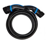 EV Charging cables for Byton M-Byte 72 kWh