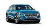 Everything for your electric AUDI 50 quattro e-tron