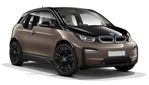Wallbox, charging cable and charging station for BMW i3 60 Ah