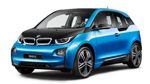 Wallbox, charging cable and charging station for BMW i3 94 Ah