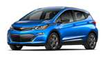 Wallbox, charging cable and charging station for Chevrolet Bolt
