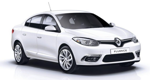 Wallbox, charging cable and charging station for Renault Fluence