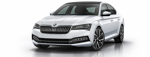 Wallbox, charging cable and charging station for Skoda Superb Plug - in Hybrid