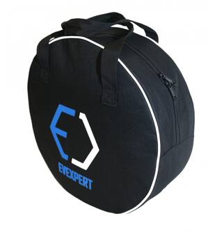 Carry BAG for EV charging cable with EV Expert logo
